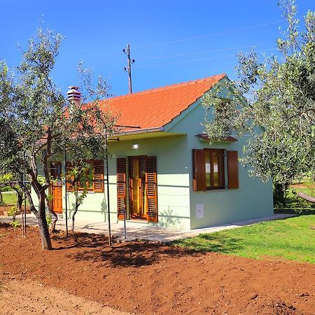Holiday Home Zemljak Sukošan Exterior foto