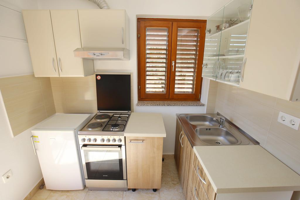 Holiday Home Zemljak Sukošan Exterior foto