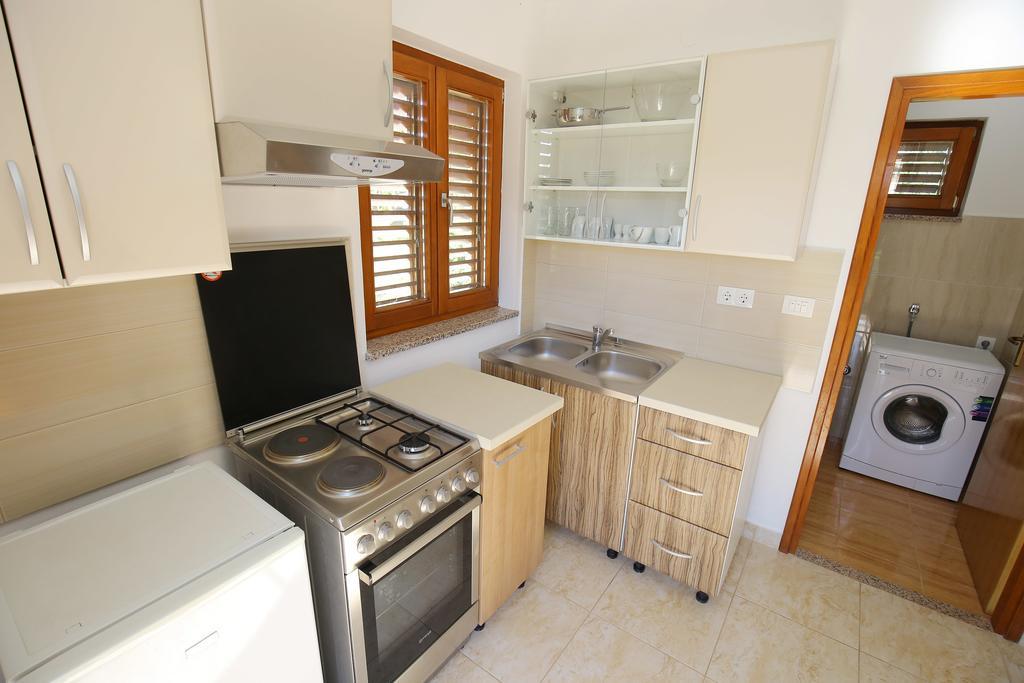 Holiday Home Zemljak Sukošan Exterior foto