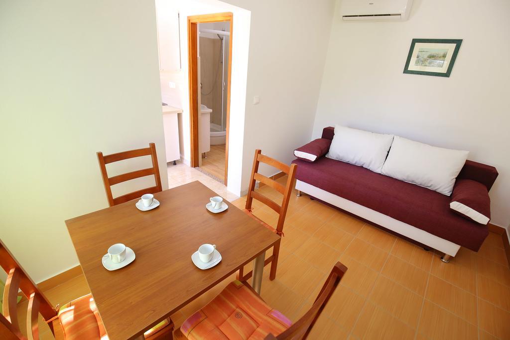 Holiday Home Zemljak Sukošan Exterior foto